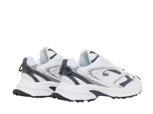 Lacoste 52SMA0182 / BLANCO