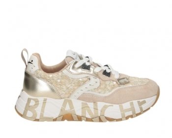 Voile Blanche Club105 / BEIG
