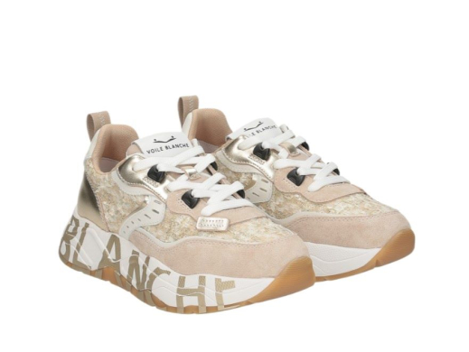 Voile Blanche Club105 / BEIG