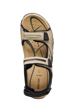 Geox  U8224D / SAND