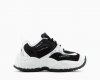 Armani Exchange XDX120 / NEGRO/BLANCO