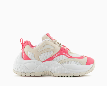 Armani Exchange XDX120 / ROSA