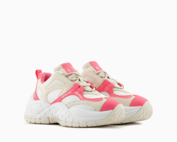 Armani Exchange XDX120 / ROSA