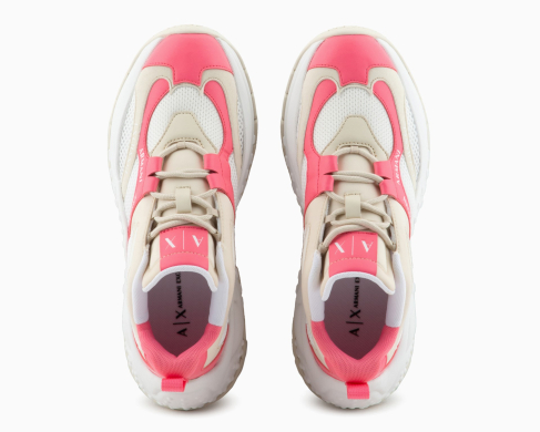 Armani Exchange XDX120 / ROSA