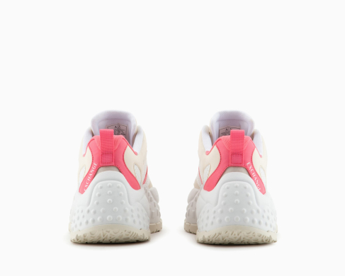 Armani Exchange XDX120 / ROSA