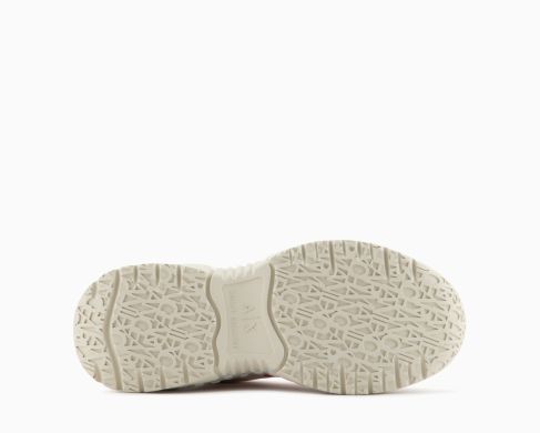 Armani Exchange XDX120 / ROSA