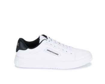 Armani Exchange XUX203 / BLANCO