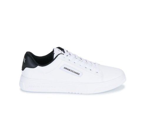 Armani Exchange XUX203 / BLANCO