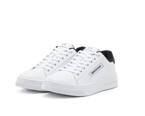 Armani Exchange XUX203 / BLANCO