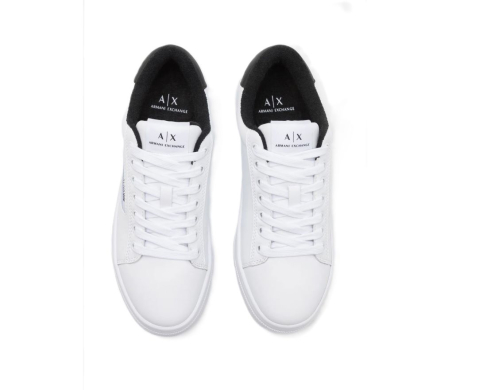 Armani Exchange XUX203 / BLANCO