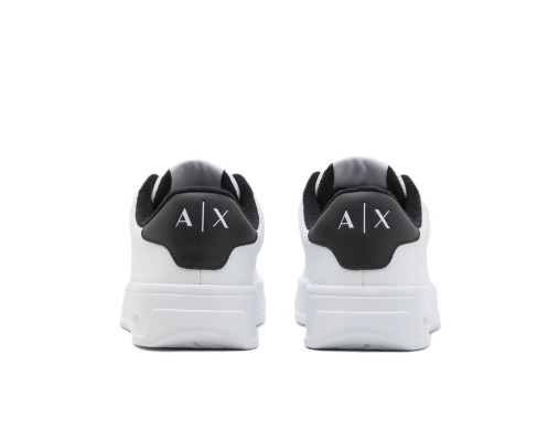 Armani Exchange XUX203 / BLANCO