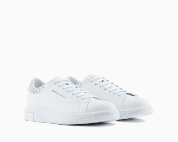Armani Exchange XUX123 / BLANCO