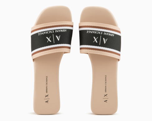 Armani Exchange XDP045 / ROSA