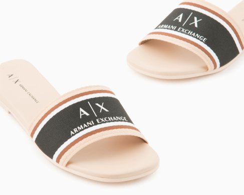 Armani Exchange XDP045 / ROSA