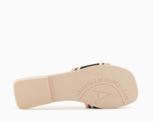 Armani Exchange XDP045 / ROSA