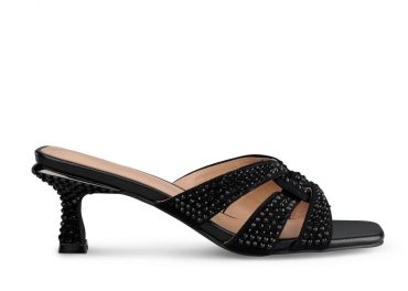 Alma en Pena 260 / NEGRO