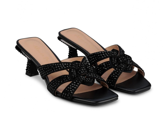 Alma en Pena 260 / NEGRO