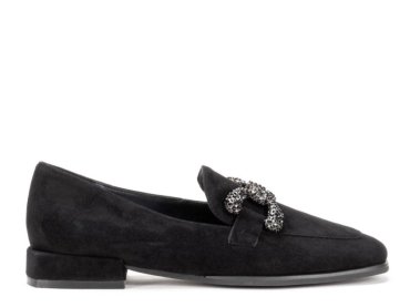 Alma en Pena I23170 / NEGRO