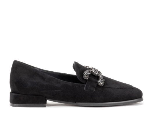 Alma en Pena I23170 / NEGRO