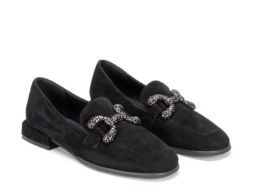 Alma en Pena I23170 / NEGRO