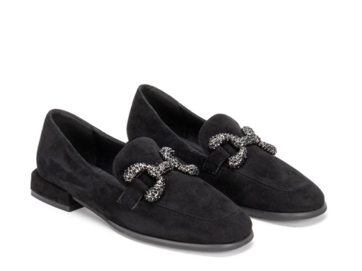 Alma en Pena I23170 / NEGRO