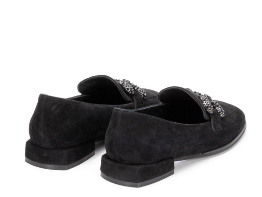 Alma en Pena I23170 / NEGRO