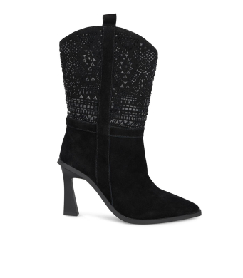 Alma en Pena I23260 / NEGRO