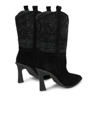 Alma en Pena I23260 / NEGRO