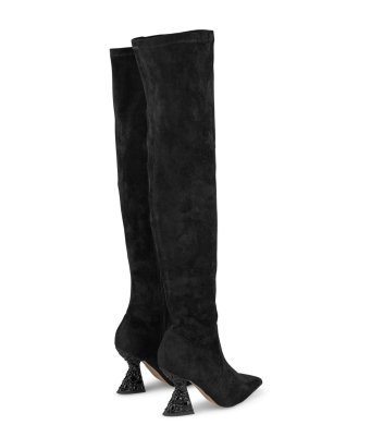 Alma en Pena I23244 / NEGRO