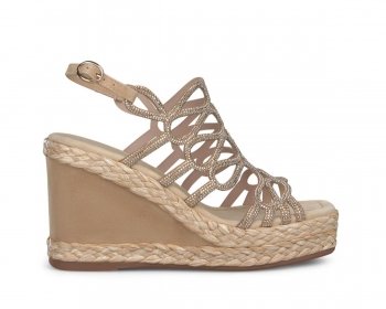 Alma en Pena 986 / BRONZE