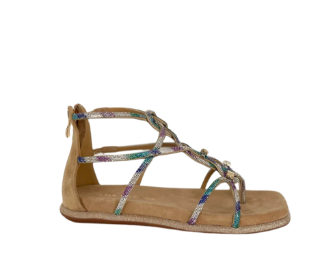 Alma en Pena 858 / SAND