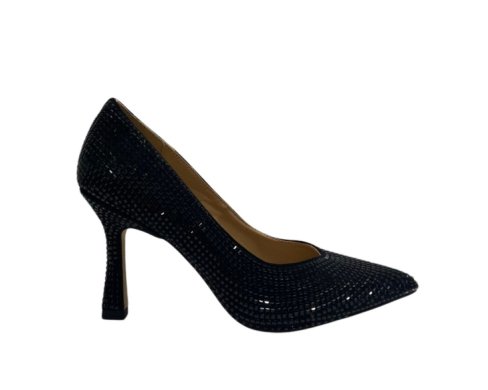 Alma en Pena 0344 / NEGRO