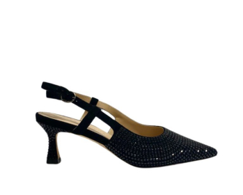 Alma en Pena 0357 / NEGRO