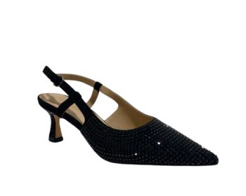 Alma en Pena 0357 / NEGRO