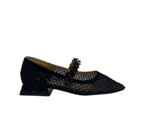 Alma en Pena 0106 / NEGRO