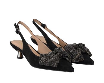 Alma en Pena 525 / NEGRO