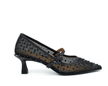 Alma en Pena 502 / NEGRO