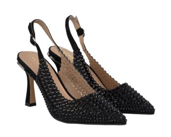 Alma en Pena 408 / NEGRO