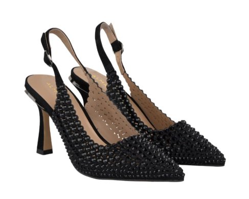 Alma en Pena 408 / NEGRO