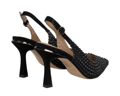 Alma en Pena 408 / NEGRO