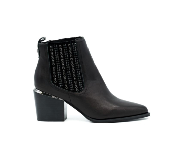 Alma en Pena 53001 / NEGRO