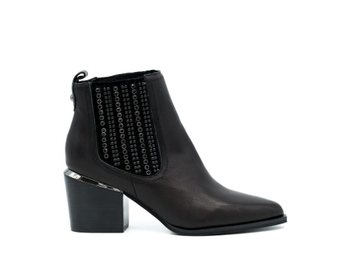 Alma en Pena 53001 / NEGRO