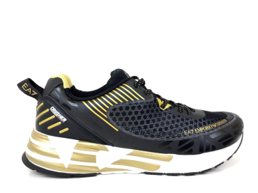 Armani X8X093 / NEGRO