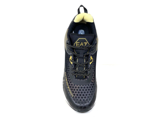 Armani X8X093 / NEGRO