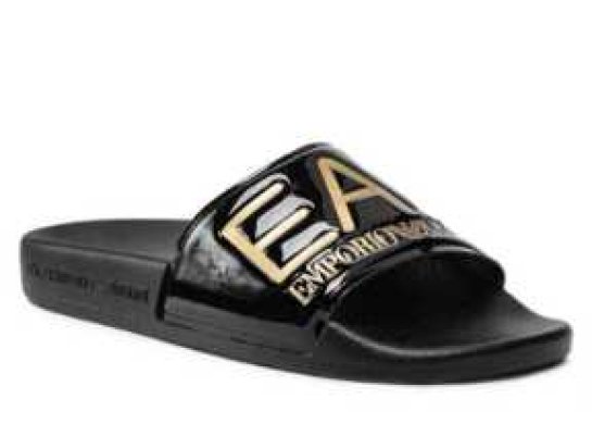 Armani XCP001 / NEGRO