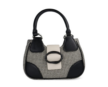 Noa Harmon 9728 / NEGRO