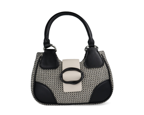 Noa Harmon 9728 / NEGRO