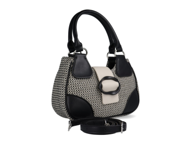 Noa Harmon 9728 / NEGRO