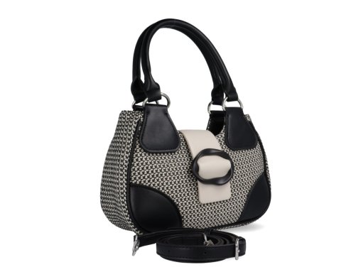 Noa Harmon 9728 / NEGRO