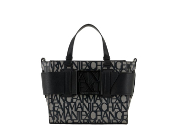 Armani Exchange 942690 / NEGRO